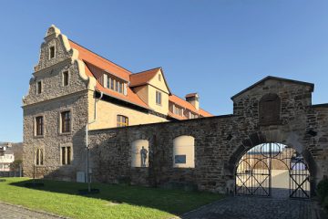 Der Messinghof, Bettenhausen