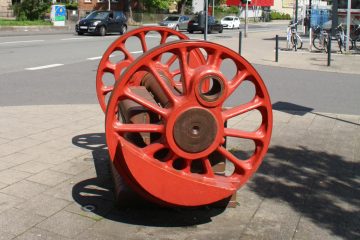 "Der Technik ein Denkmal"